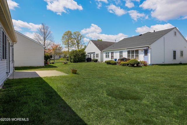 4 Abercorn Court, Jackson, NJ 08527