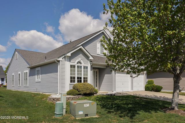 4 Abercorn Court, Jackson, NJ 08527