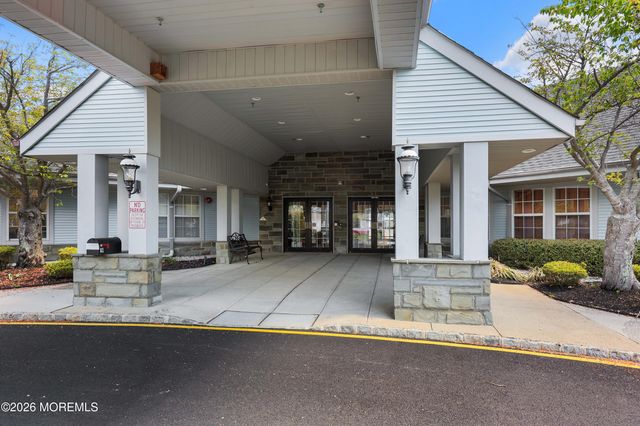 4 Abercorn Court, Jackson, NJ 08527