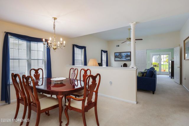4 Abercorn Court, Jackson, NJ 08527