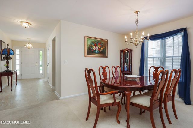 4 Abercorn Court, Jackson, NJ 08527