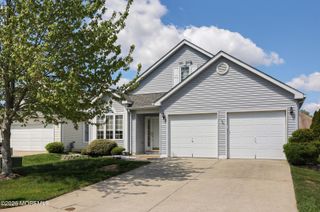 4 Abercorn Court, Jackson, NJ 08527