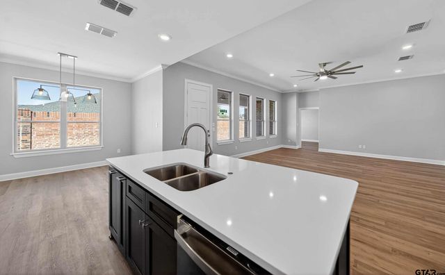 3022 Guinn Farms Rd, Tyler, TX 75707