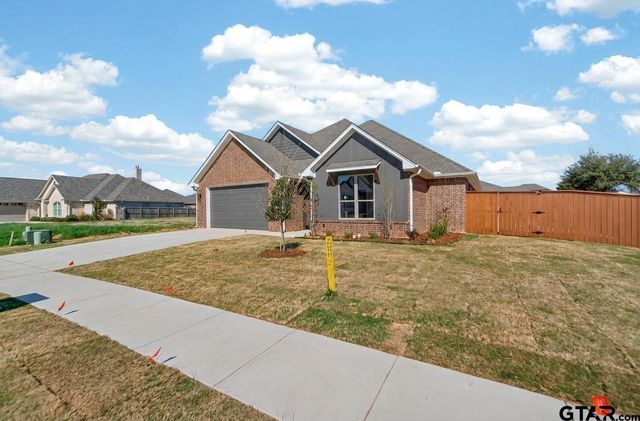 3022 Guinn Farms Rd, Tyler, TX 75707