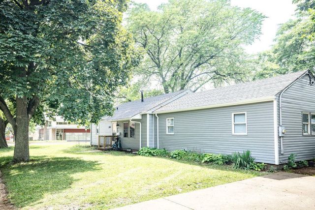 1804 Glen Avenue, Beloit, WI 53511
