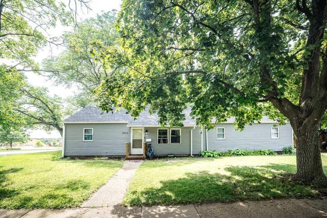 1804 Glen Avenue, Beloit, WI 53511