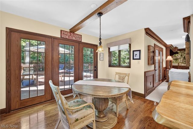 481 Lake of The Woods Boulevard, Akron, OH 44333