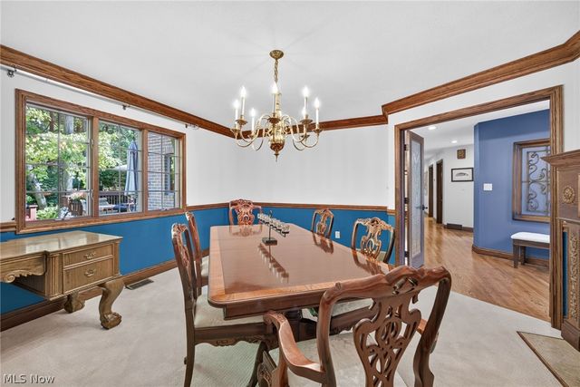 481 Lake of The Woods Boulevard, Akron, OH 44333