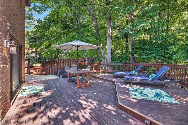 481 Lake of The Woods Boulevard, Akron, OH 44333