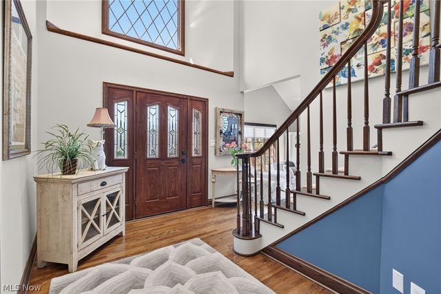 481 Lake of The Woods Boulevard, Akron, OH 44333
