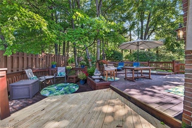 481 Lake of The Woods Boulevard, Akron, OH 44333