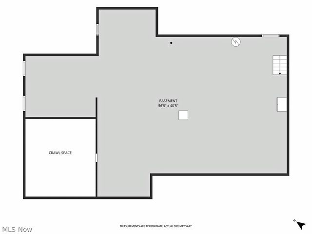 481 Lake of The Woods Boulevard, Akron, OH 44333