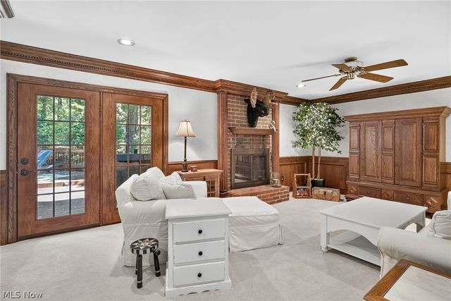 481 Lake of The Woods Boulevard, Akron, OH 44333