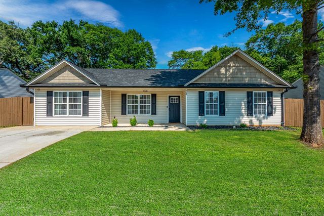728 Cannonsburg Drive, Duncan, SC 29334