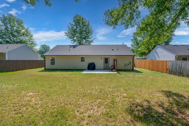 728 Cannonsburg Drive, Duncan, SC 29334