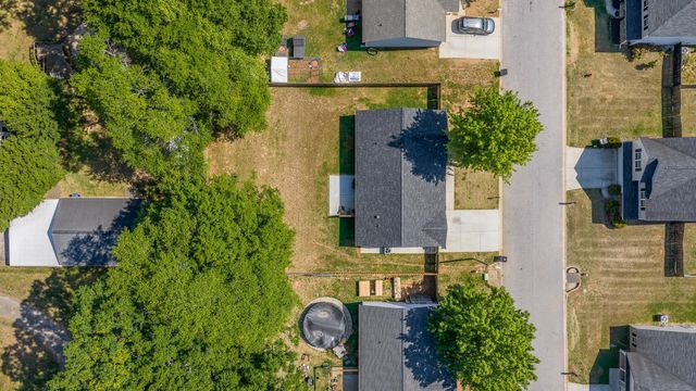 728 Cannonsburg Drive, Duncan, SC 29334