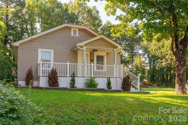 701 Betty Street, Gastonia, NC 28054