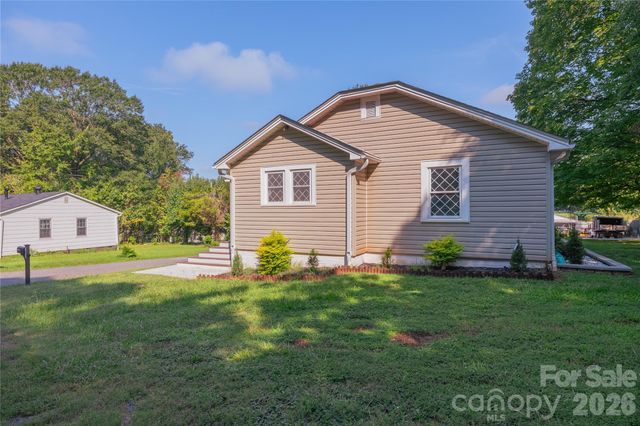 701 Betty Street, Gastonia, NC 28054