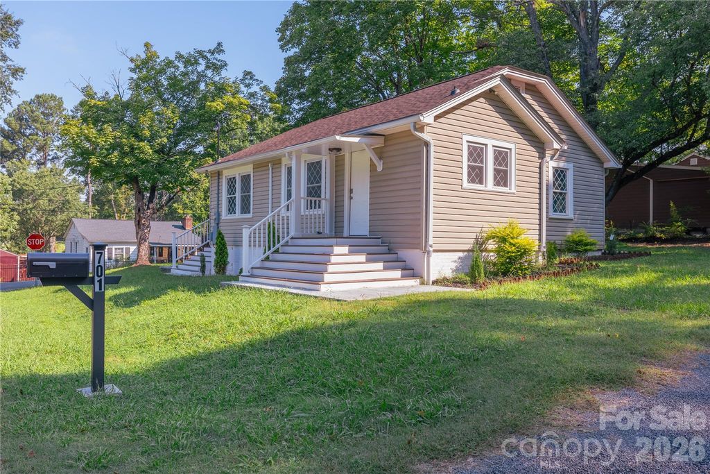 701 Betty Street, Gastonia, NC 28054