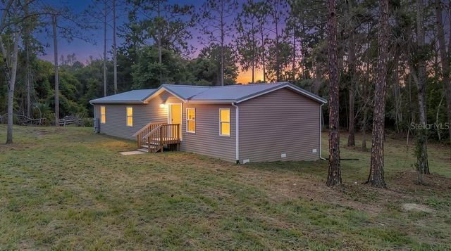 44645 TWILIGHT TRAIL, Deland, FL 32720