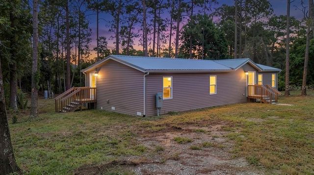 44645 TWILIGHT TRAIL, Deland, FL 32720