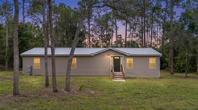 44645 TWILIGHT TRAIL, Deland, FL 32720