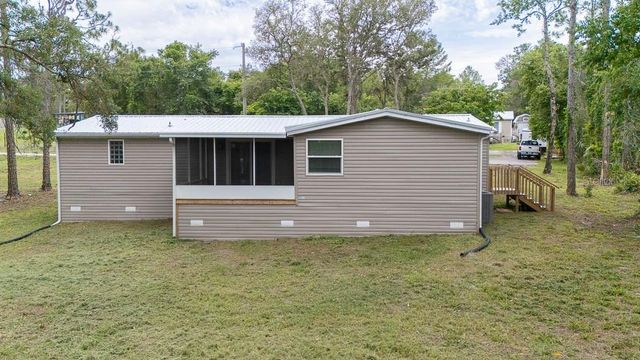 44645 TWILIGHT TRAIL, Deland, FL 32720