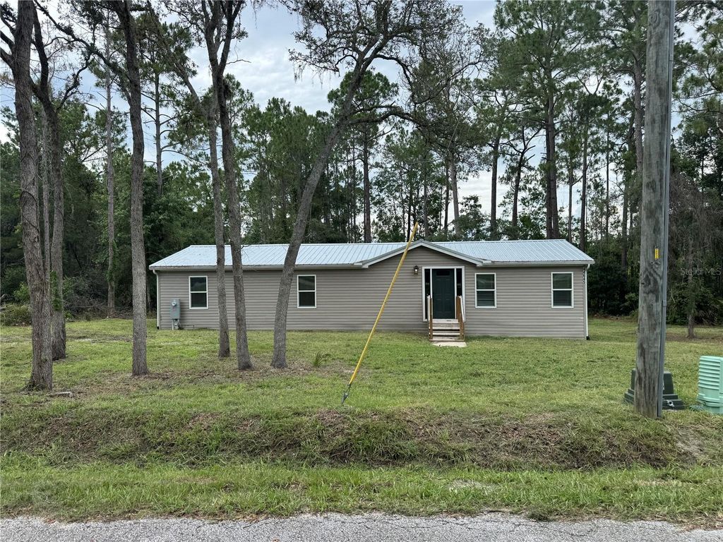 44645 TWILIGHT TRAIL, Deland, FL 32720