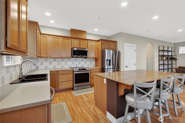 2429 Highland View Drive, East Wenatchee, WA 98802