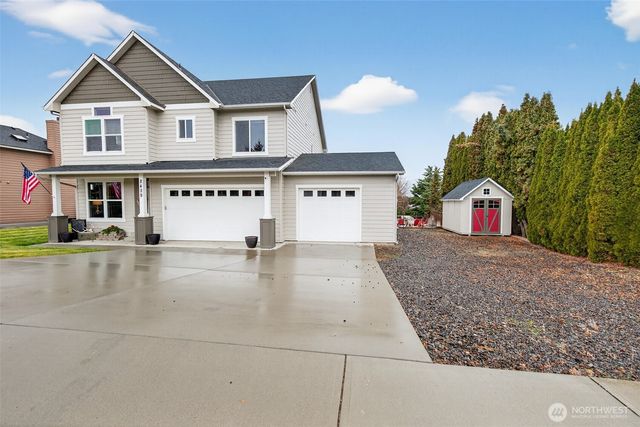 2429 Highland View Drive, East Wenatchee, WA 98802