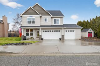 2429 Highland View Drive, East Wenatchee, WA 98802