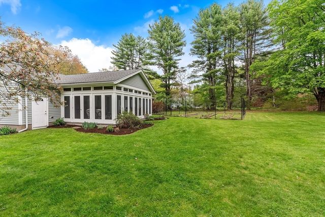 69 Plain Road, Wayland, MA 01778