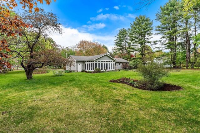 69 Plain Road, Wayland, MA 01778