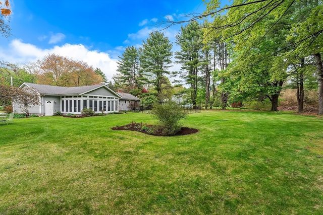 69 Plain Road, Wayland, MA 01778