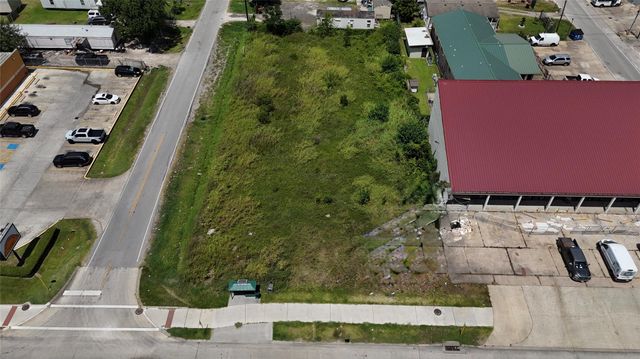 0 Texarkana Street, Houston, TX 77015