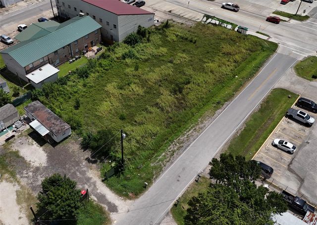 0 Texarkana Street, Houston, TX 77015