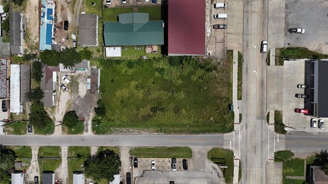 0 Texarkana Street, Houston, TX 77015