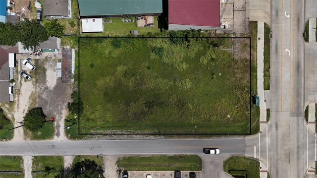 0 Texarkana Street, Houston, TX 77015