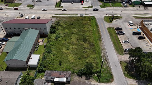 0 Texarkana Street, Houston, TX 77015