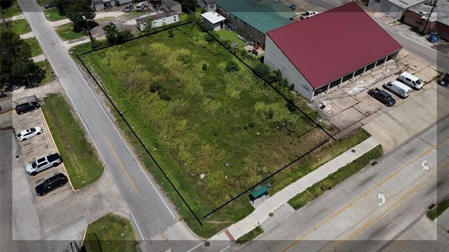 0 Texarkana Street, Houston, TX 77015