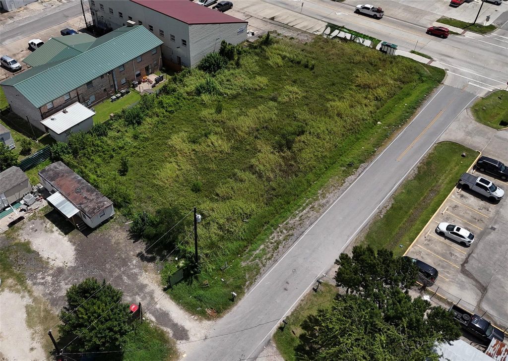 0 Texarkana Street, Houston, TX 77015