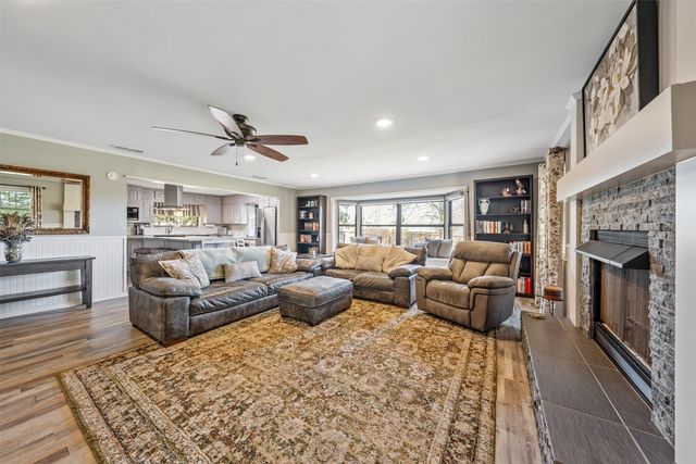 15549 County Road 1104, Flint, TX 75762