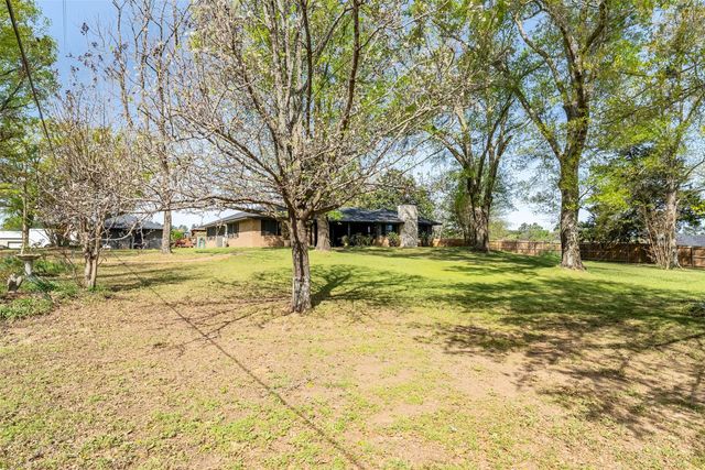 15549 County Road 1104, Flint, TX 75762
