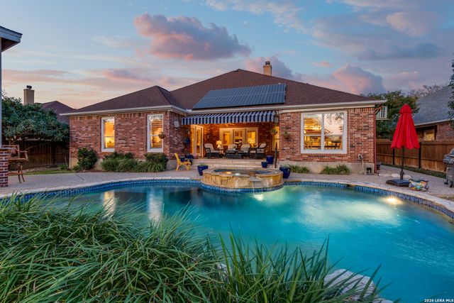 826 Big Sky Bend, San Antonio, TX 78216