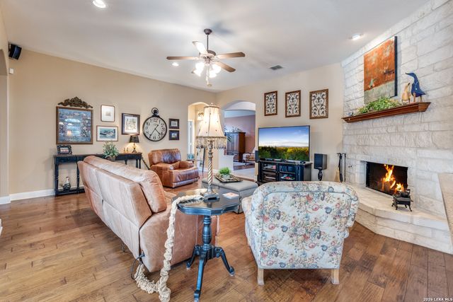 826 Big Sky Bend, San Antonio, TX 78216