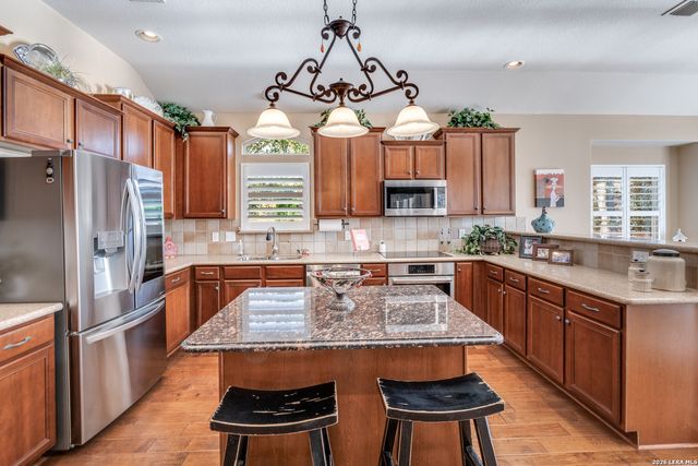 826 Big Sky Bend, San Antonio, TX 78216