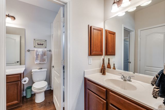 826 Big Sky Bend, San Antonio, TX 78216