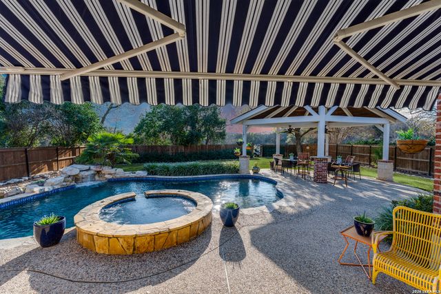 826 Big Sky Bend, San Antonio, TX 78216