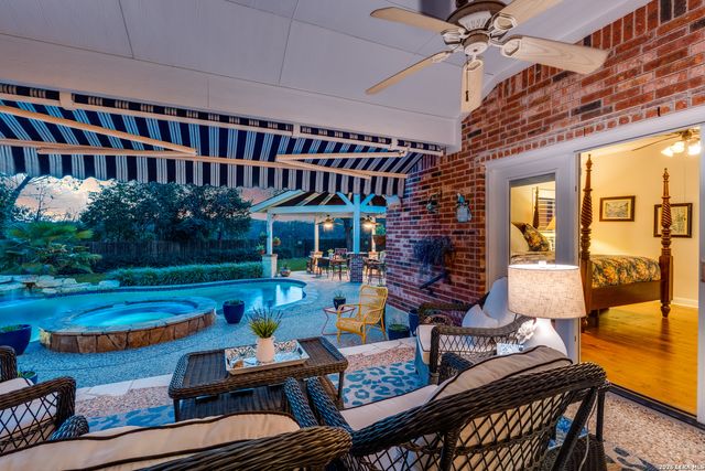 826 Big Sky Bend, San Antonio, TX 78216