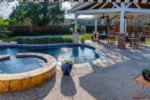 826 Big Sky Bend, San Antonio, TX 78216